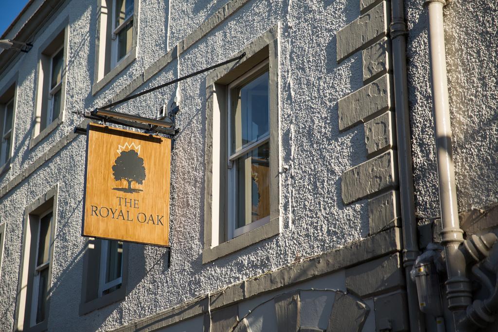 Royal Oak At Keswick Hotel Keswick  Exterior photo